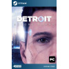 Detroit: Become Human Steam CD-Key [GLOBAL]